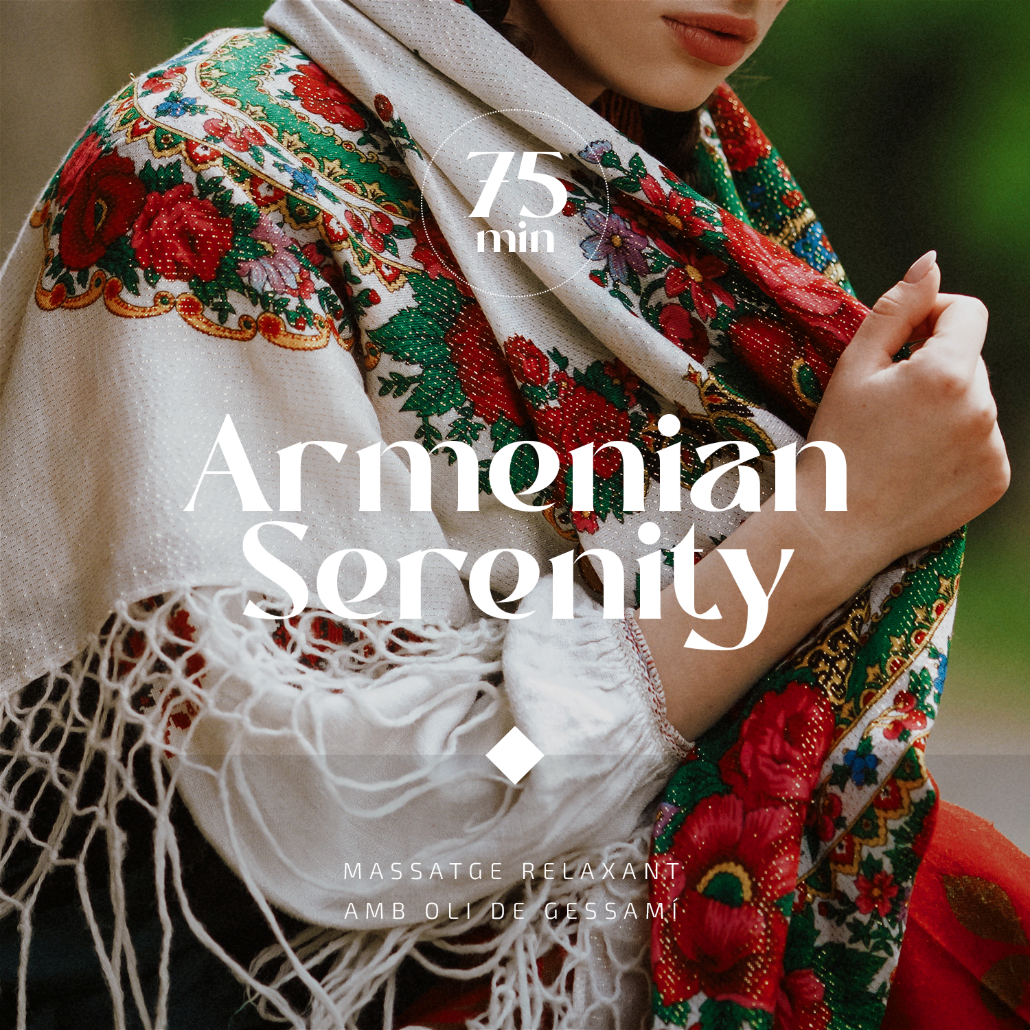 Armenian Serenity · Individual