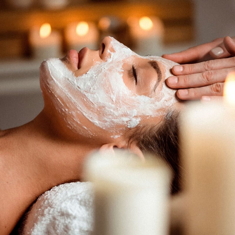 Facial Luxury