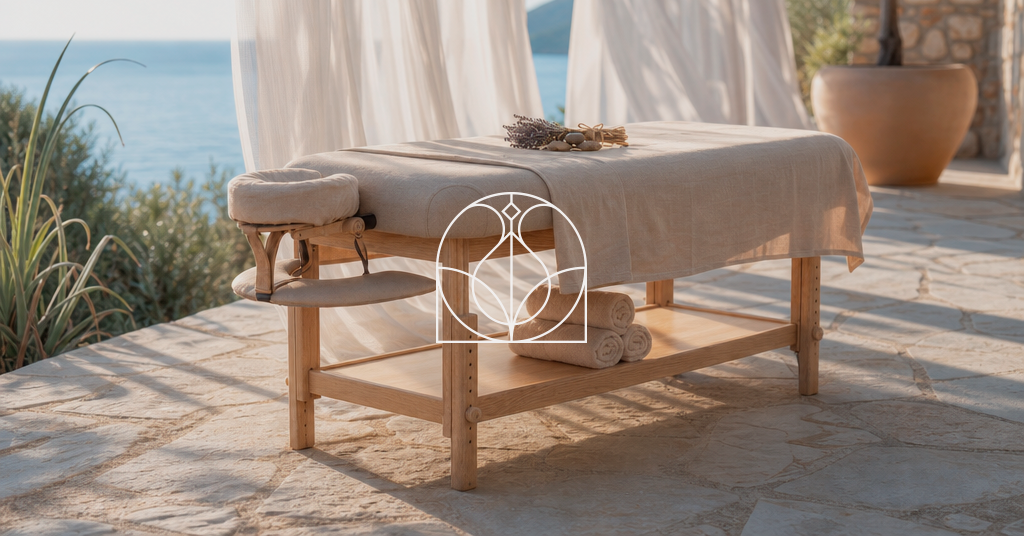 Nature - Espai de massatges, spa y masajes en Palafrugell
