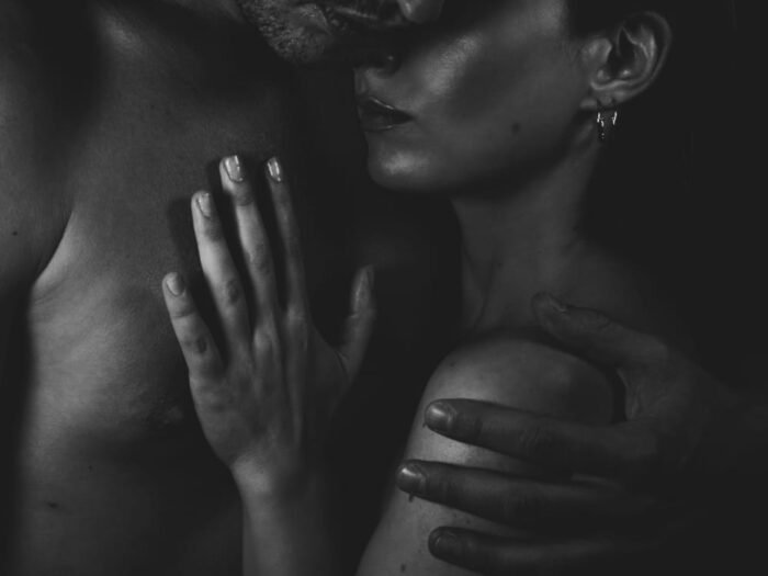 Mystic | Ritual Sensitiu Integratiu per a Parelles